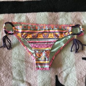 Victoria’s Secret Cheeky Bikini Bottom